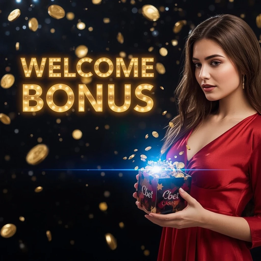 Cbet bonus