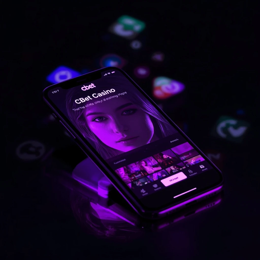 Cbet Casino Application