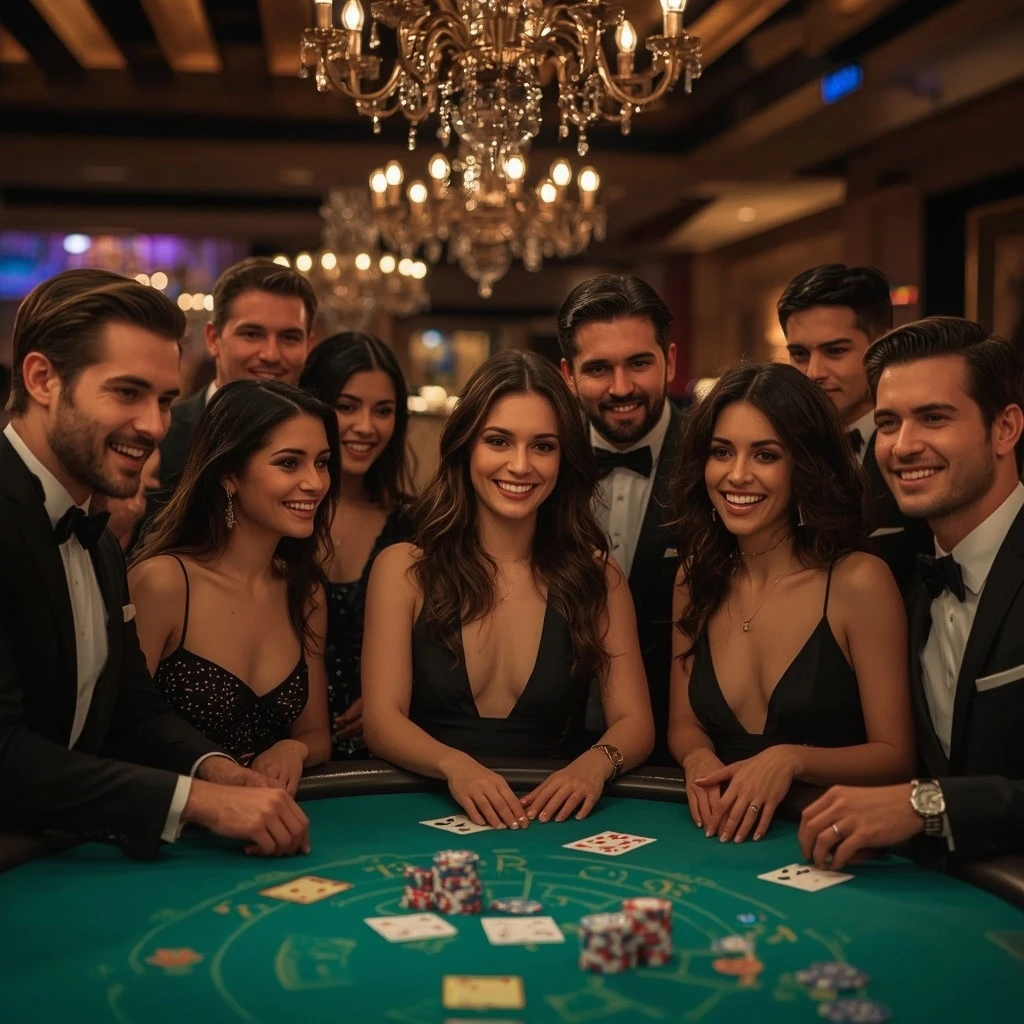 blackjack en CBET CASINO