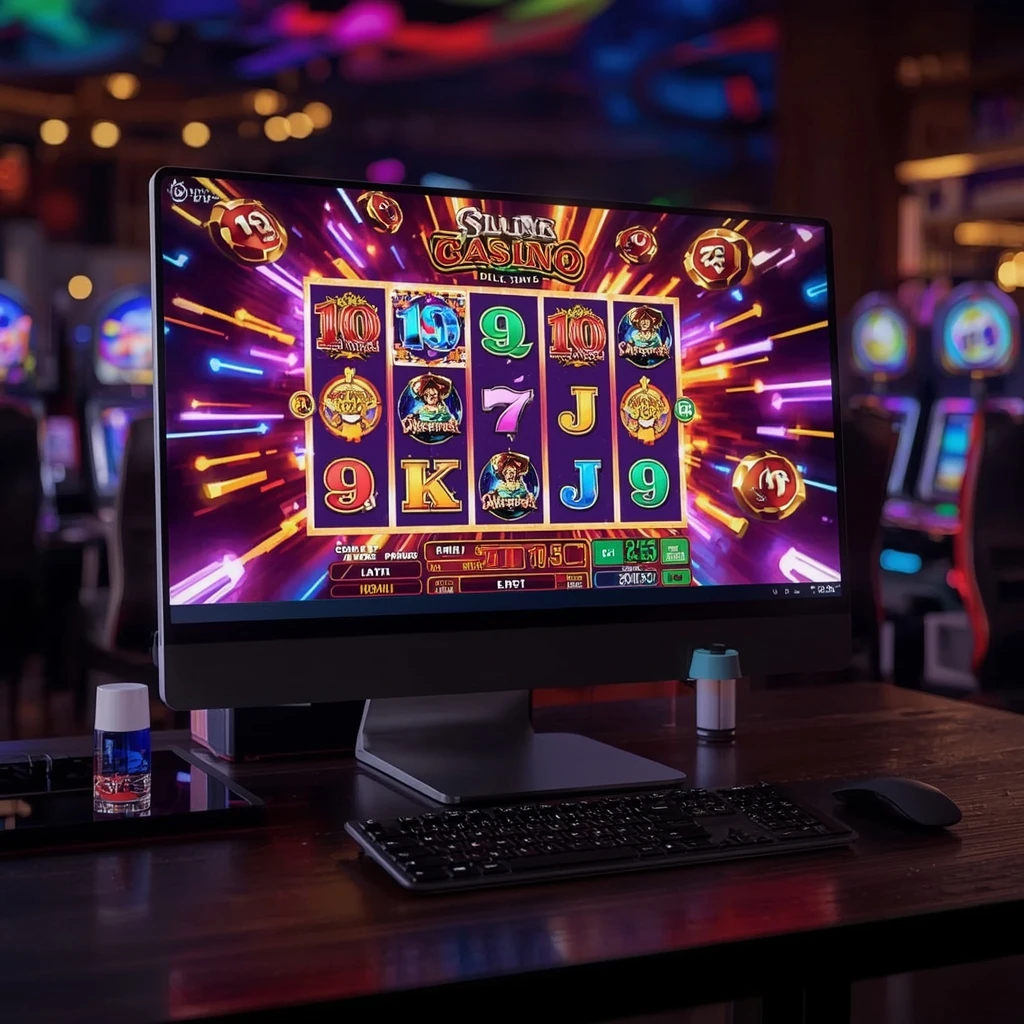 Máquinas tragamonedas con botes progresivos Cbet Casino