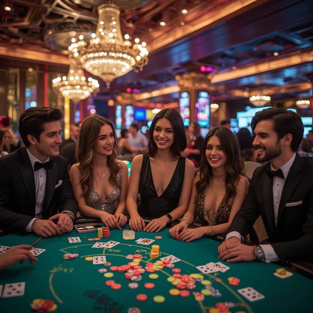Blackjack en CBET CASINO