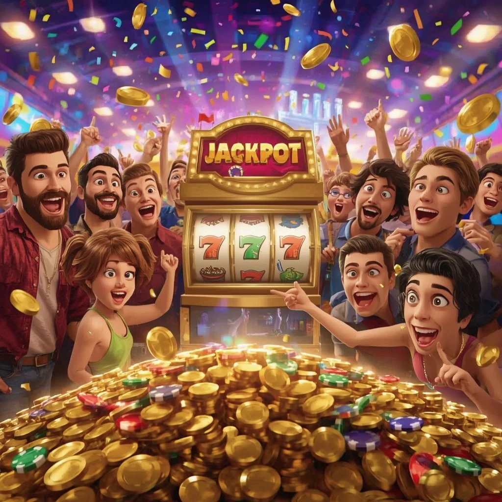 mejores juegos de Jackpot de CBET CASINO