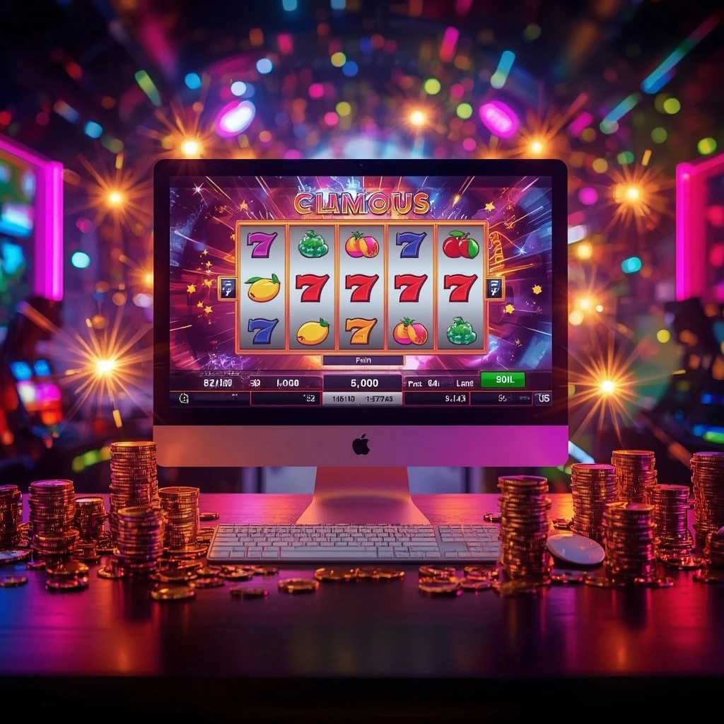 tragamonedas Cbet Casino