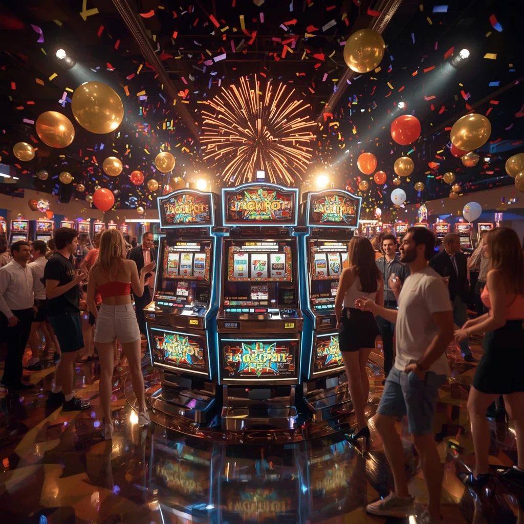 Jackpots fijos en Cbet Casino