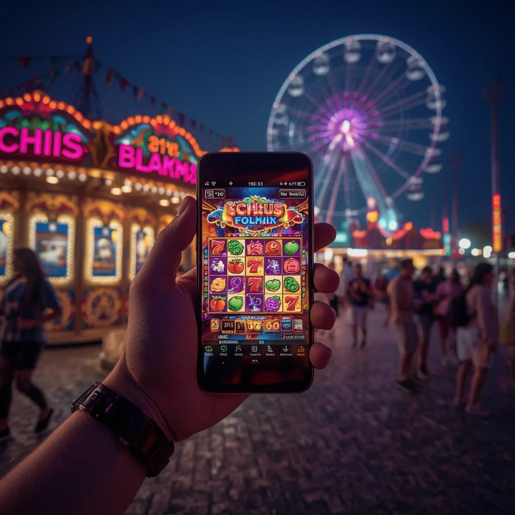 aplicación móvil CBET CASINO