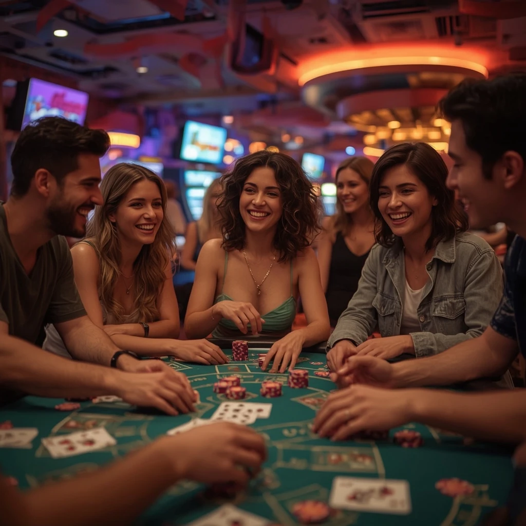 Blackjack CBET CASINO