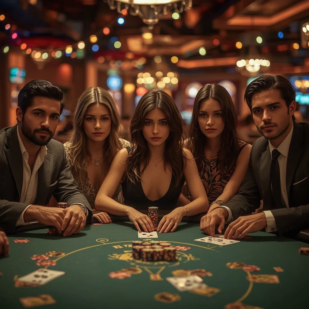 torneo de póker del casino CBET CASINO