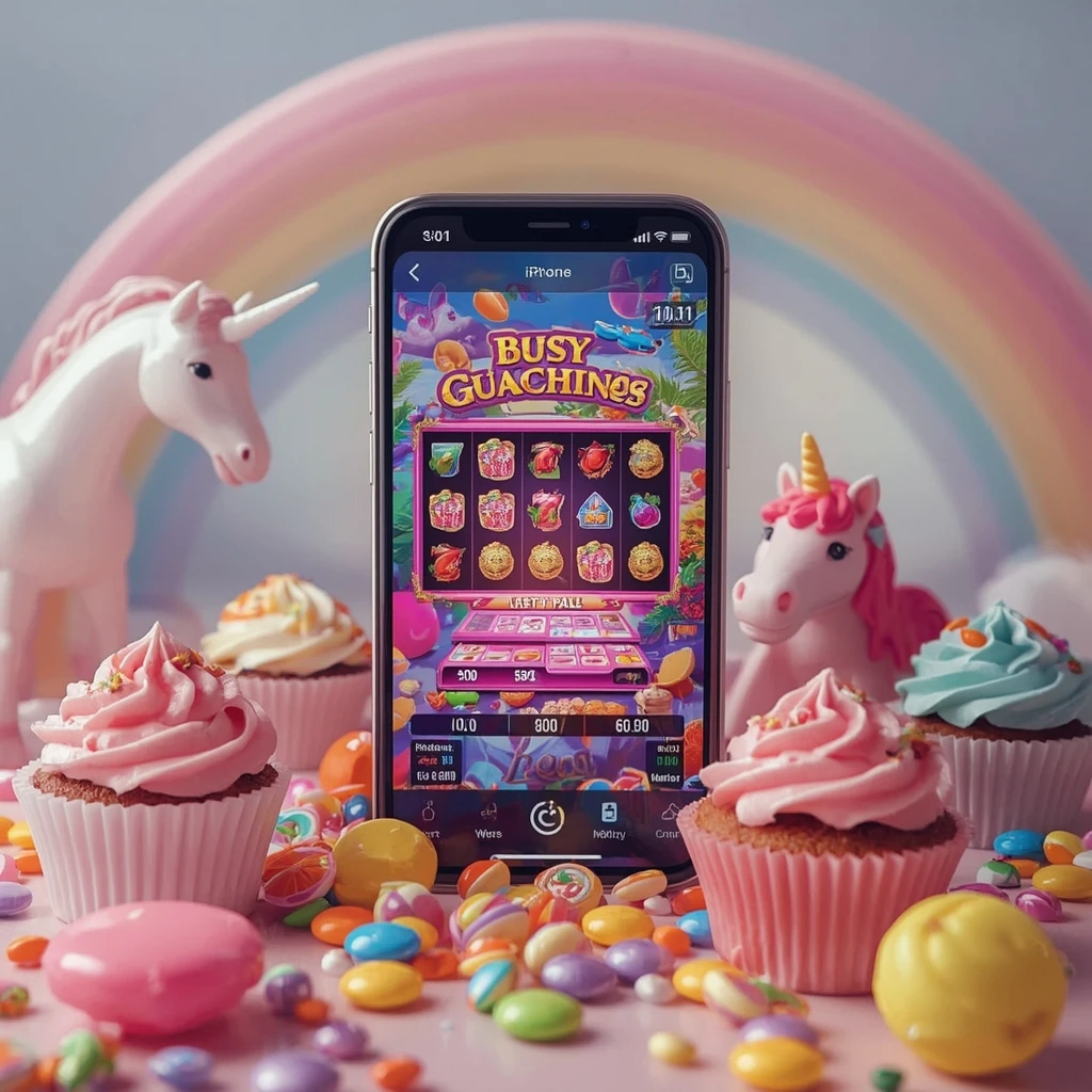 tragamonedas en iPhone CBET CASINO