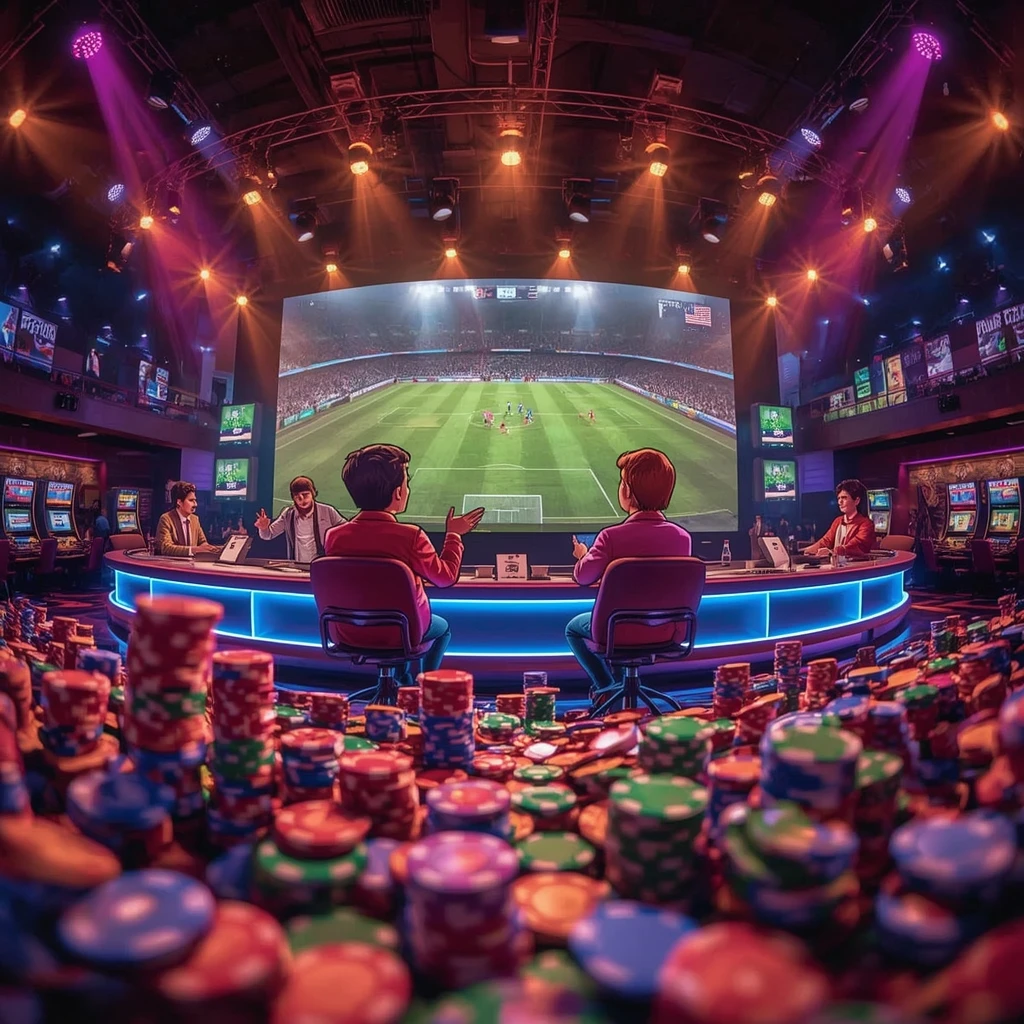 apuestas de fútbol en Cbet Casino en Chile
