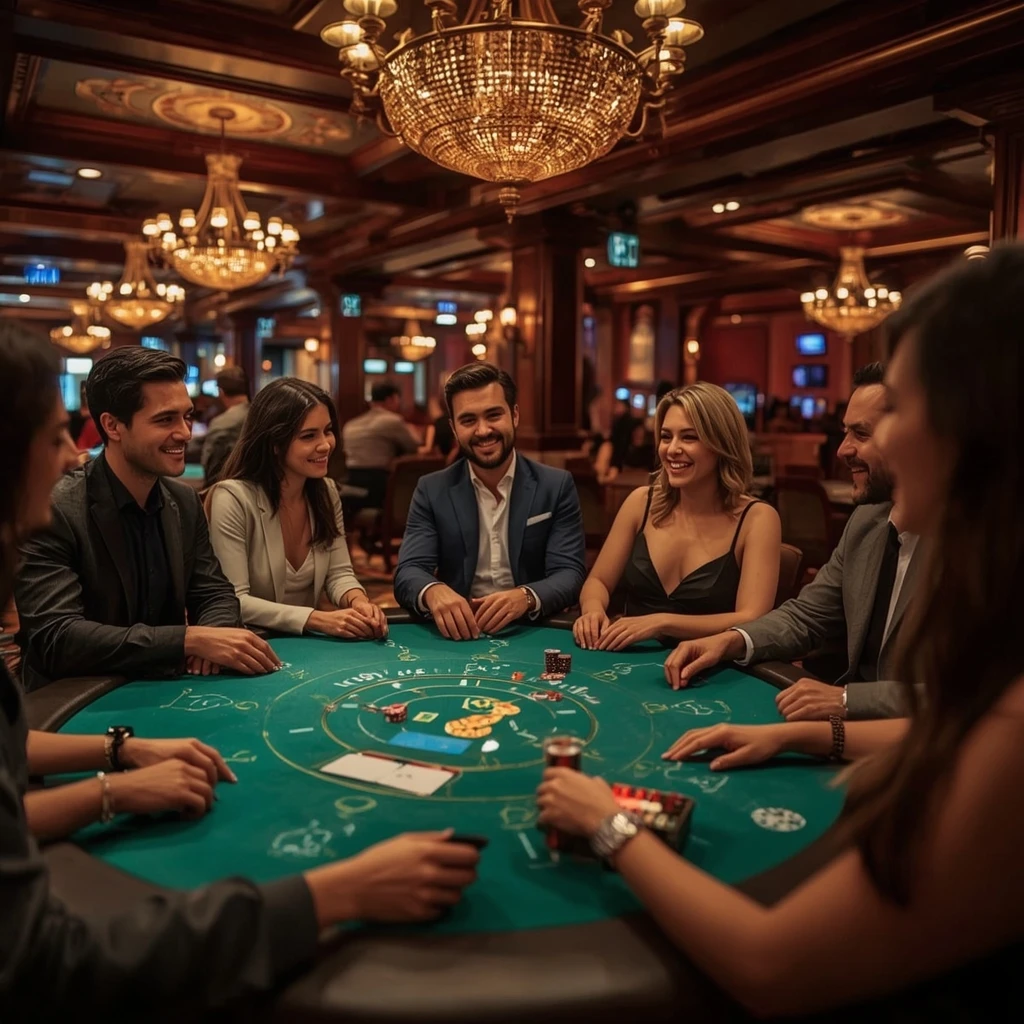 Double Bonus Poker Cbet Casino