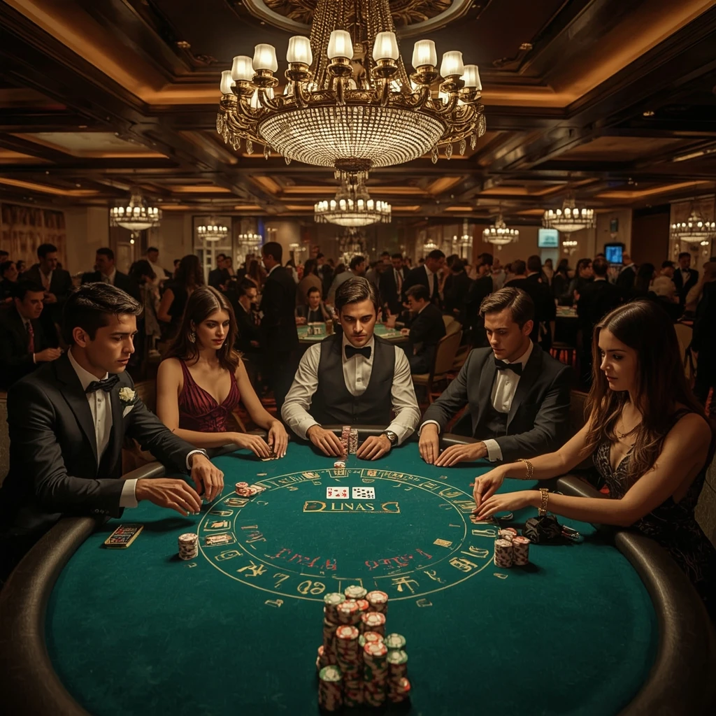 juegos de mesa de Cbet Casino en Chile