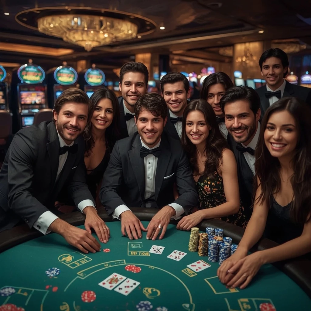 Las bases del juego CBET CASINO
